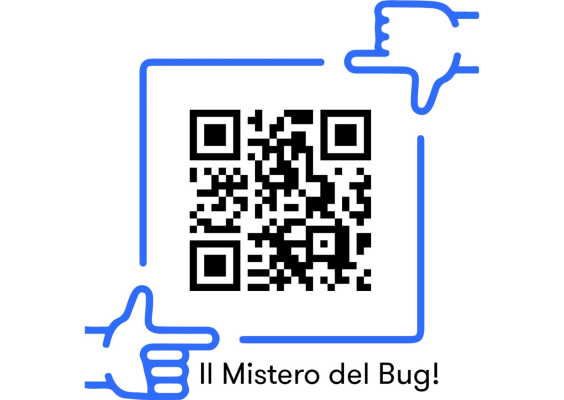 Debugging linguistico e la storia di Grace Hopper